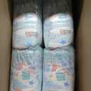 Pampers Training Pants - Easy Ups Boys & Girls Bluey - Size 4T-5T, 100 Count, Children's Potty Underwear