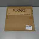 Ruffle Pajama Set, Womens Button Down Pijama Sets Soft Comfy Short Pjs Cute Vintage Ladies Sleepwear (Purple, S)