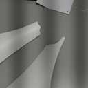 Honeywell QuietSet Whole Room Oscillating Tower Fan with Remote, White, HYF260