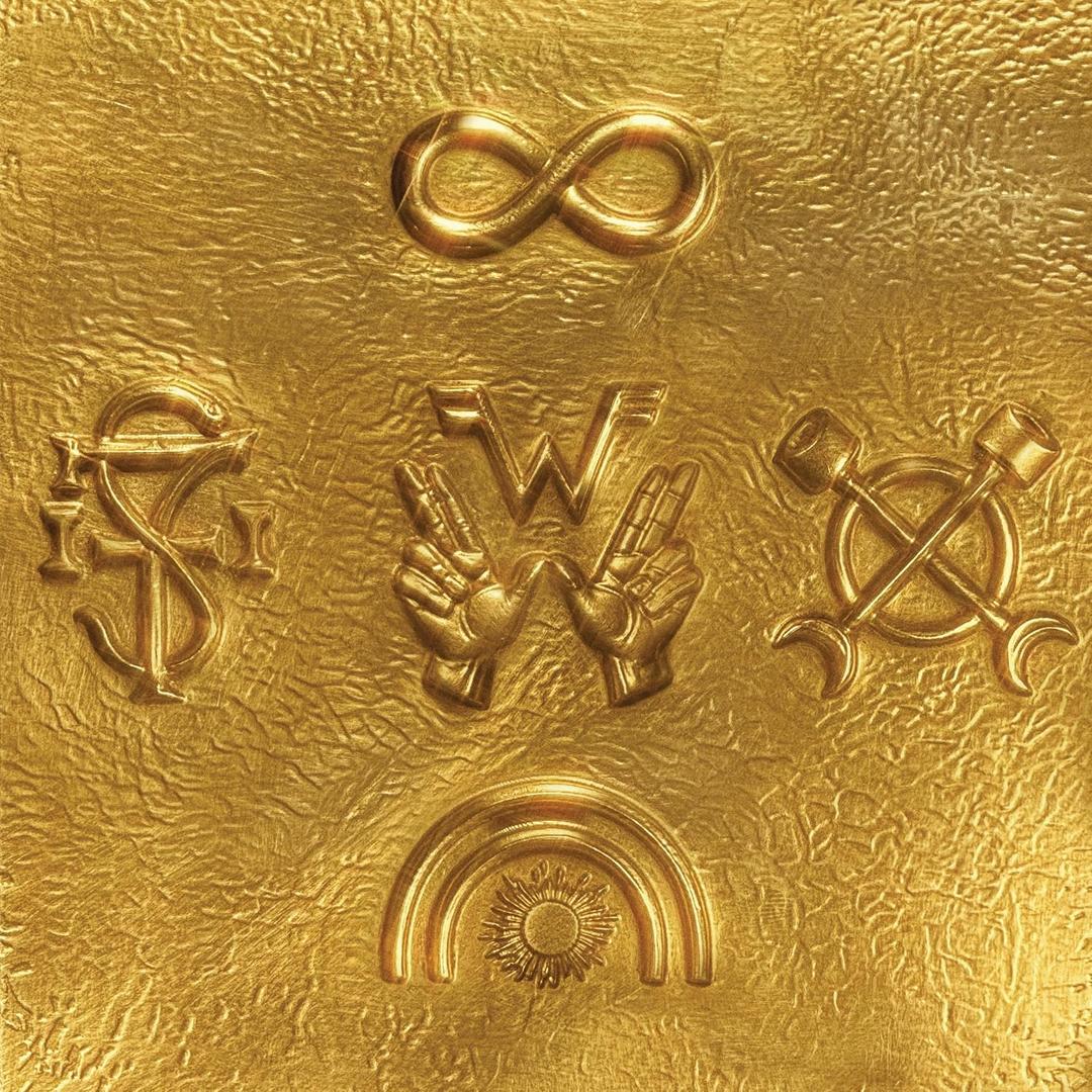 Weezer, Audio Cassette