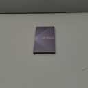 DEERLAMN Case for iPhone 13/iPhone 14 6.1-Inch with Slide Camera Cover+Screen Protector(2 Packs),Rotated Ring Kickstand Military Grade Shockproof Protective Cover-Olive Green