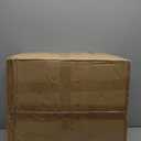 Non Slip Dog Ramp with Seat & Storage Drawers, Extra Wide Doggie Stairs, Metal Frame Puppy Chair for High Bed Couch Office, Dachshunds Ladder, Washable Cushion Pet Step for Small Old Pets (Khaki)