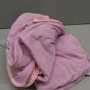 Cooling Blanket(90"x108"King Size) for Night Sweats Absorbs Heat to Keep Adults Cool on Warm Nights, Q-Max 0.5 Cooling Blankets for Hot Sleepers, Ultra-Cool Lightweight Blanket for Bed | Absorbs Heat Cold Summer Blanket for Night Sweats & Menopause Q-Max>0.5 Lightweight Breathable Soft Double-Side Cooling