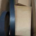 39269 49479 Engine Serpentine Belt Tensioner Idler Pulley Kit, Replacement for Jeep Wrangler 3.8L V6 2007-2011, Replaces 6PK2285, K060900, 38018, 89033, 06A903315D