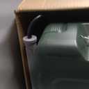 Igloo Trailmate Cooler | Insulated Hard Shell Ice Chest, 14.23" x 20.55" x 16.7"