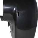 Carefree of Colorado R001931006 Compass Motor Cover Kit Black