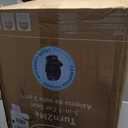 Graco Turn2Me 3-in-1 Rotating Convertible Car Seat, Cambridge, Rear-Facing Rotation Only, Forward-Facing Mode, Highback Booster Up to 100 lbs, Adjustable Headrest & Harness, Steel Reinforced Frame, Mfg: 03/24/2026