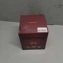 ARVIDSSON Pumpkin Wax Melt Warmer, Electric Halloween Wax Warmer for Scented Wax, Ceramic Spooky Candle Warmers Wax Burner for Wax Melts, Home Fragrance Warmer, Gift for Women (Yellow)