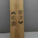 Wall Light Fixtures Indoor Arc Linear Dimmable Integrated LED Metal Wall Sconce, Minimalistic, Modern, Contemporary 2700K-6500K Infinitely Dimming Wall Lamps for Bedroom, Living Room, Bathroom Hallway