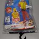Rubie's Paw Patrol Rubble Child Costume, Small