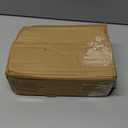 Zezzxu 50 Pack Mini Dessert Cups with Spoons, 2.2 oz Plastic Small Dessert Shotter Cups Slanted Appetizer Cups for Serving Mousse Pudding Triffle