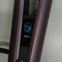 Dyson Limited Edition Airstrait Straightener in Jasper Plum