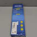 Plantar Fasciitis Feet Insoles Arch Supports Orthotics Inserts Relieve Flat Feet, High Arch (Mens 12-12 1/2 | Womens 14-14 1/2) (Gray)