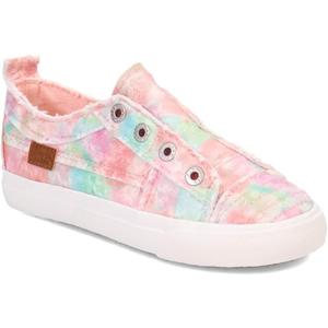 BLOWFISH KIDS Girl's Play-k Sneakers, Size Little Kid 13