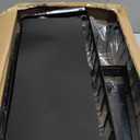 Kitstorack Under Sink Organizer, 2 Tier Under the Sink Storage, Slide out Pull out Cabinet Organizer Shelf, Metal Sliding Drawer for Kitchen Bathroom Pantry Closet Organization Rack, Black, 2 Pack