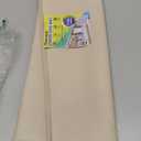 SIKADEER 31" x 22" Under Sink Mat Waterproof, Silicone Mat Kitchen Drawer Shelf and Cabinet Liner, Sink Protector for Kitchen Organizers and Storage, Boot Tray Pet Food Mats