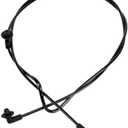 GM Genuine Parts 12363356 Windshield Washer Pump Hose