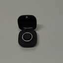 Smart Health Ring for Women Men,Fitness Rings Tracker with Blood Pressure Monitor Heart Rate Blood Oxygen Sleep Monitor IP68 Waterproof Step Counter Calorie Tracker Health Rings for Android iOS Phones (7, Silver)