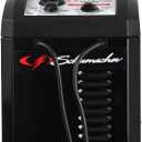 Schumacher Manual Battery Charger & Engine Starter  6V/12V 200A Heavy-Duty Auto Battery Charger with 40A Boost Mode, Color-Coded Clamps, 6-Foot Output Cables & Rugged Design SC1446