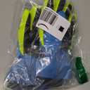 TRIWONDER Kids Ski Snow Gloves Winter Cold Weather Windproof Warm Snowboard Sport Mittens for Boys Girls (7-9 years old)