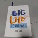 Big Life Journal  Second Edition: A Growth Mindset Guided Journal for Children – Interactive Journal and Goal Planner for Kids – Guided Journal for Kids with Prompts