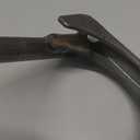 Dynomax 36412 Exhaust System Hanger for Jeep Cherokee