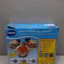 VTech 3-in-1 Race and Learn, Blue
