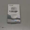 Portable Wirreless Mouse BIIuetuoth-Compatible 2.4GHz Dual Modes Computer Mice with Signal Adaptier for Notebook PC Laptop Maicbook New 2026 High for Reliable Electronic Component