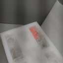 Wall Sconce Set of Two, Hardwired Bathroom Wall Sconces Lighting with Clear Glass, Modern Wall Sconces Set of 2 Wall Light fixtures for Bathroom Mirror Living Room Hallway Bedroom(Black)