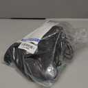 2026 Antenna for Smart TV and Older TV, 2800+ Miles Long Range 360 Reception TV Antenna Indoor with Amplifier Signal Booster, Digital TV Antenna for Local Channels with 4K 1080P Quality (VistaPanel)