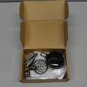 1157 1156 LED Turn Signals, 2" Bullet Led Lights Front Rear Blinker with 4 Dark Smoked Lenses Compatible for Harley Davidson Street Glide Road Glide Sportster Iron 883