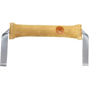 Tug Toy for Dogs- Training or Play - Made with Leather- Alita&Boey Tug Toy for Dogs- Training or Play - Made with Leather- Alita&Boey