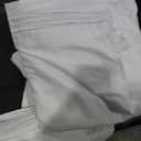 CGK Linens 6-Piece Extra Deep Pocket Sheet Set With Extra Matching Pillowcases - Queen Size Bed Sheets Fits 18"-24" Mattresses, White