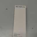 Remilia Hair Ocean Vegan Lush Brush - Detangling Brush for All Hair Types, Natural, Straight, Curly, Wet, & Dry Hair - Hair Comb with Vegan Boar Bristles & Soft Ballpoint Tips