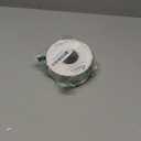 Ribbli Dusty Sage Satin Ribbon Double Faced Satin 1-1/2 Inch x Continuous 25 Yards-Sage Green Ribbon for Gift Wrapping Crafts Wedding Decoration Bows Bouquet Floral Arrangement