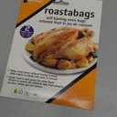 Roastabags,2 Bags 18x22in