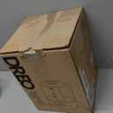 DREO Humidifiers for Bedroom, 3L Top Fill 30H & 26dB Quiet Runtime for Large Room, Cool Mist Ultrasonic Humidifier with Humidity Sensor, Night Light for Home, Baby, Nursery, Plants, New Edition (Pearl White)