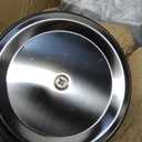 Gooseneck Electric Kettle 0.8L - Matte Black Tea Kettle with Auto Shut Off, Boil-Dry Protection & BPA-Free, Precision Electric Water Kettle for Pour Over Coffee