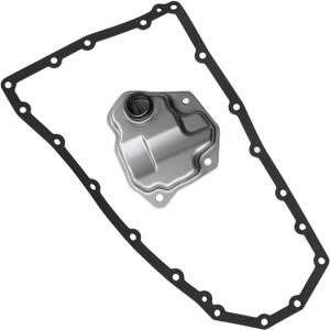 Beck/Arnley 0440445 Automatic Transmission Filter Kit