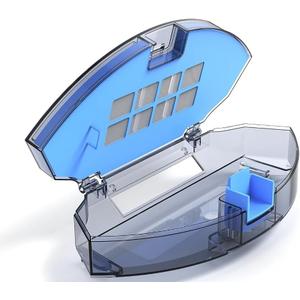 Tikom Dust Bin, Only for G8000 Max Robot Vacuum, 600 ML