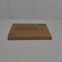 MEETION Wireless Keyboard and Mouse, Full-Sized Cordless Keyboard with Wrist Rest and 3 DPI Adjustable Mouse, Keyboard and Mouse Set with 2.4GHz USB Receiver, for PC/Computer/Laptop/Windows/Mac, Pink