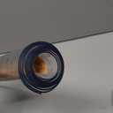 7 x Leffora Clear Table Cover Protector 22 x 40 Inch, 1.5mm Vinyl Desk Cover