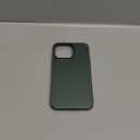 TORRAS Slim Fit for iPhone 13 Pro Case 6.1 Inch, Never Yellowing, Ultra Thin for iPhone 13 Pro Phone Case Super Lightweight Matte Hard PC Slim Thin Case Protective, Green