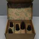 Air Wick Essential Mist Refill, 5 Count, Fresh Waters, Essential Oils Diffuser, Air Freshener