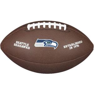 WILSON NFL Backyard Legend Football - Official Size