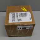 Ruma Muffler Kit for Honda GX340 GX390 GX420 11HP 13HP 16HP Harbor Freight 420 Engine Water Pump Snowblower Pressure Washer with Manifold/Exhaust Pipe 2 Gasket 5 Mounting Nuts