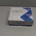 210 Electric Nail Drill Machine 105L 2.35 mm Hand-Piece Manicure Machine