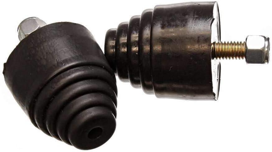 Energy Suspension 9.9101G All Purpose Bump Stop - Pack of 2