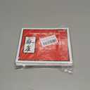 3 x Mahjong Cards 2026, 4-Pack Large Print Mah Jong Cards, Mahjong Game Aid for Practice, Travel, Club Play and Family Game Night