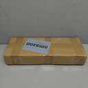 Jogon Dry Carbon Fiber Air Conditioning Control Panel Cover Trim for Ford F150 Raptor Limited Tremor Platinum Lariat XLT PowerBoost Hybrid 2021 2022 2023, Center Console Audio Volume Frame (Glossy Carbon)